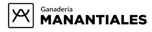 Ganadería Manantiales